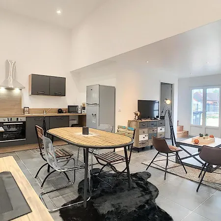 Industry's Flat Apartamento *