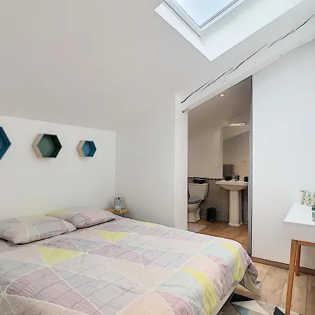 Industry's Flat Apartamento