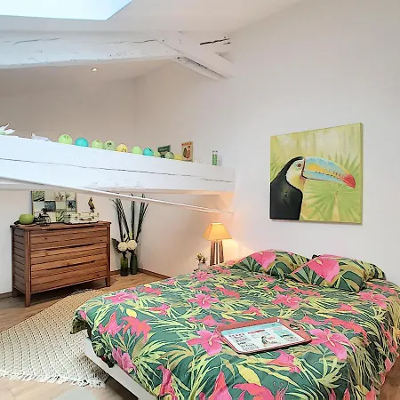 Industry's Flat Apartamento *