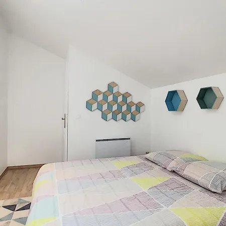 Apartamento Industry's Flat *