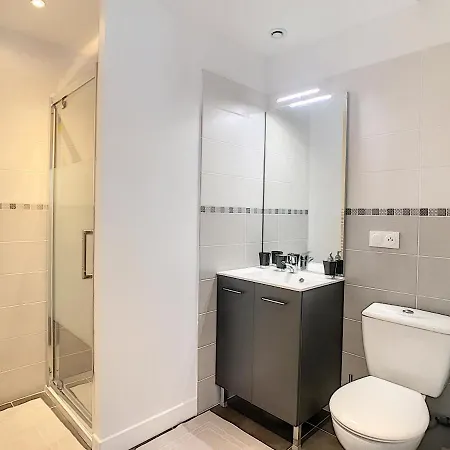 Industry's Flat Apartamento *